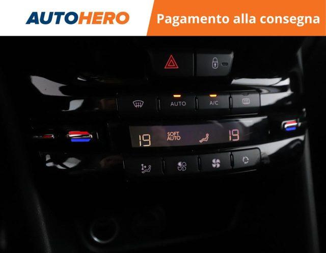 PEUGEOT 2008 1° serie BlueHDi 100 S&S GT Line