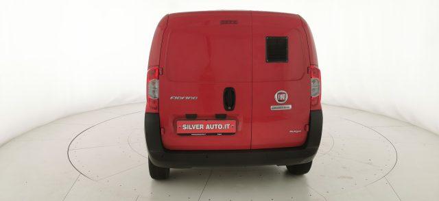 FIAT Fiorino 1.3 MJT 75CV Furgone E5 - PREZZO+IVA