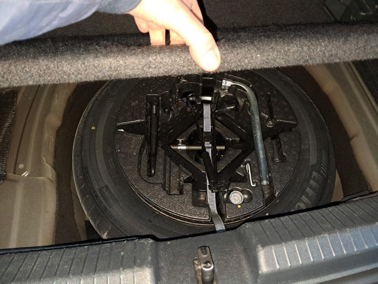 Volkswagen Polo 1.0 TSI DSG Life