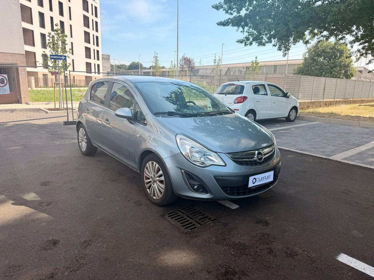 Opel Corsa 1.2 Cosmo 85cv 5p FL