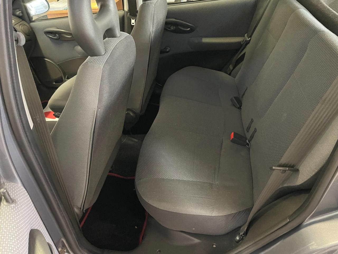 Fiat Punto 1.2 5 porte Dynamic 107.000 KM! TAGLIANDATA