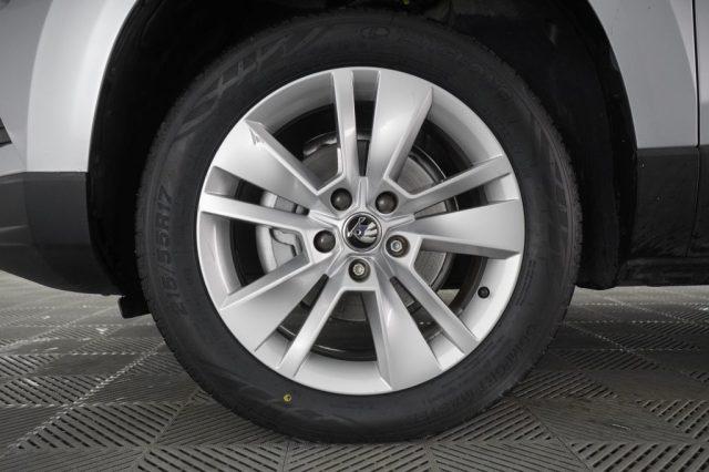 SKODA Karoq Karoq 1.6 TDI SCR Executive