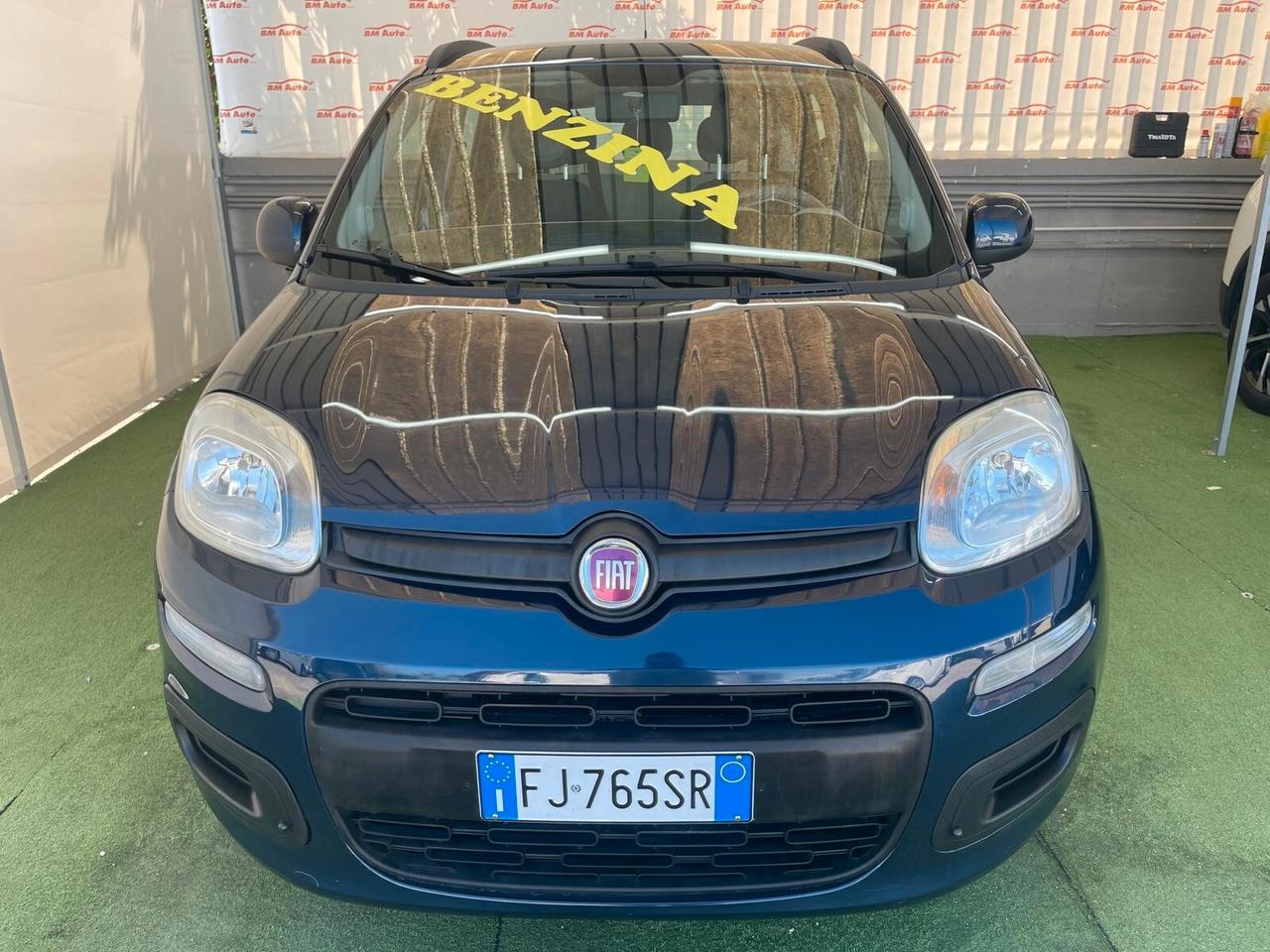 FIAT PANDA 1.2 BENZINA 70CV