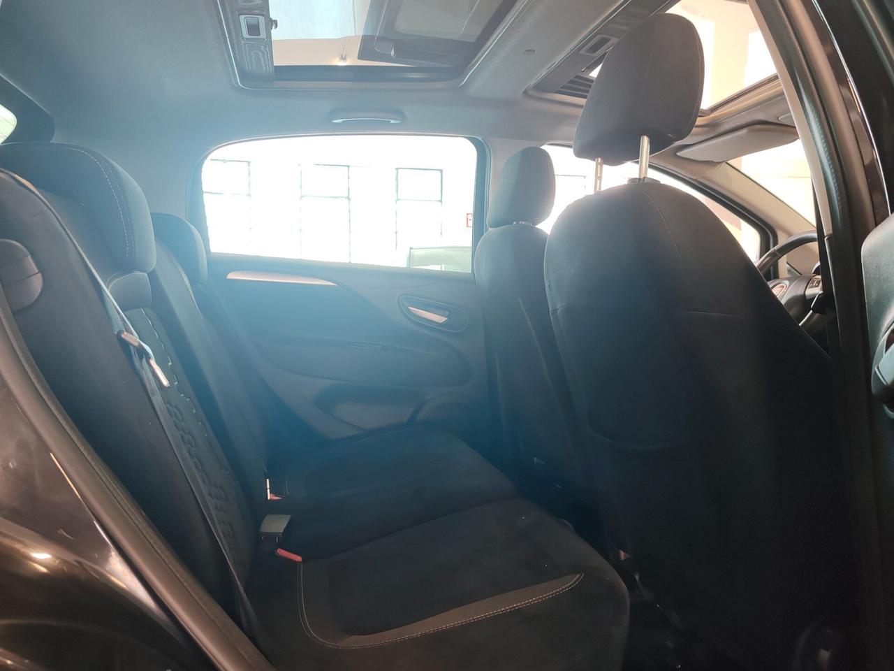 Fiat Punto Evo 1.4 5 porte Emotion EasyPower