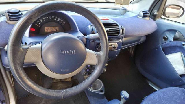 SMART ForTwo 600 smart & passion