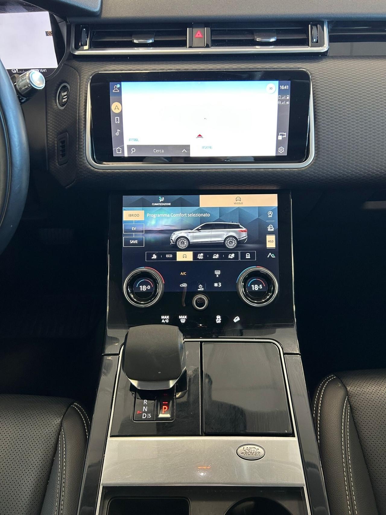 Land Rover Range Velar 2.0 I4 PHEV 404 CV S