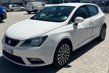 Seat Ibiza 1.2 TDI ADATTA A NEOPATENTATI