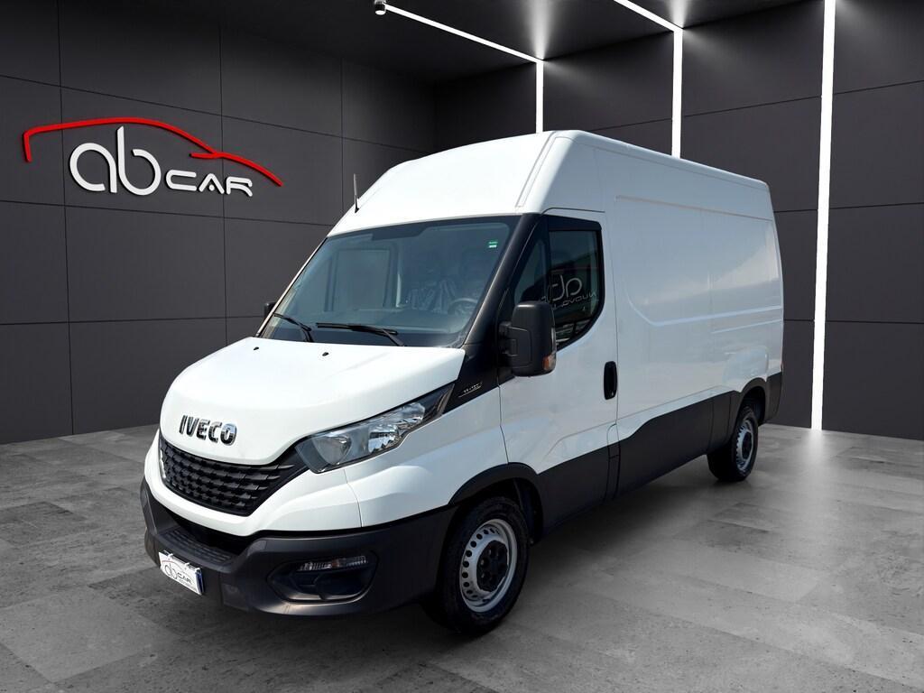 Iveco Daily V daily 35 S12 V H2 3520 E6d-temp