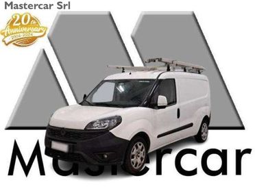 FIAT Doblo 1.4 T-JET 120cv MAXI NATURAL POWER SX E6 - FT280FT