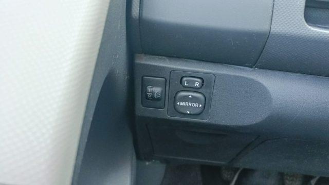 TOYOTA Yaris 1.0 POSSIBILITA' DI GPL