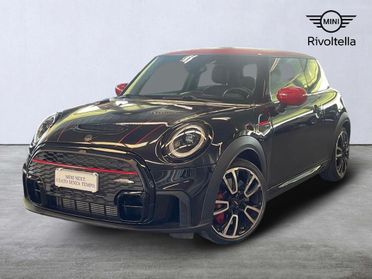 Mini Mini 3 Porte 2.0 Twin Power Turbo JCW JCW Steptronic