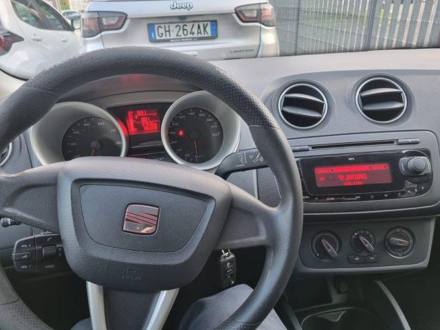 SEAT Ibiza 1.4 5 porte Style