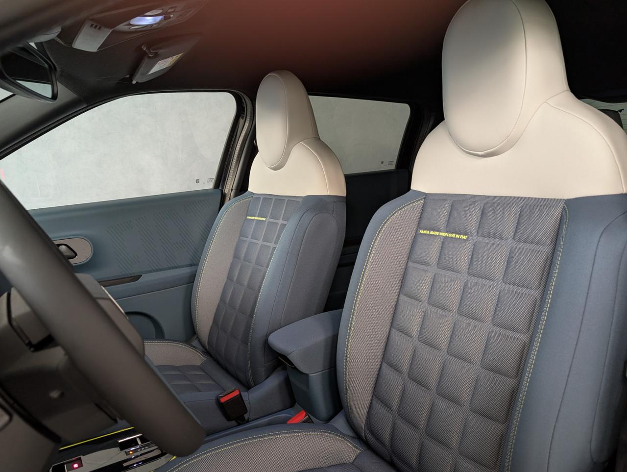 Fiat 1.2 Hybrid edct La Prima