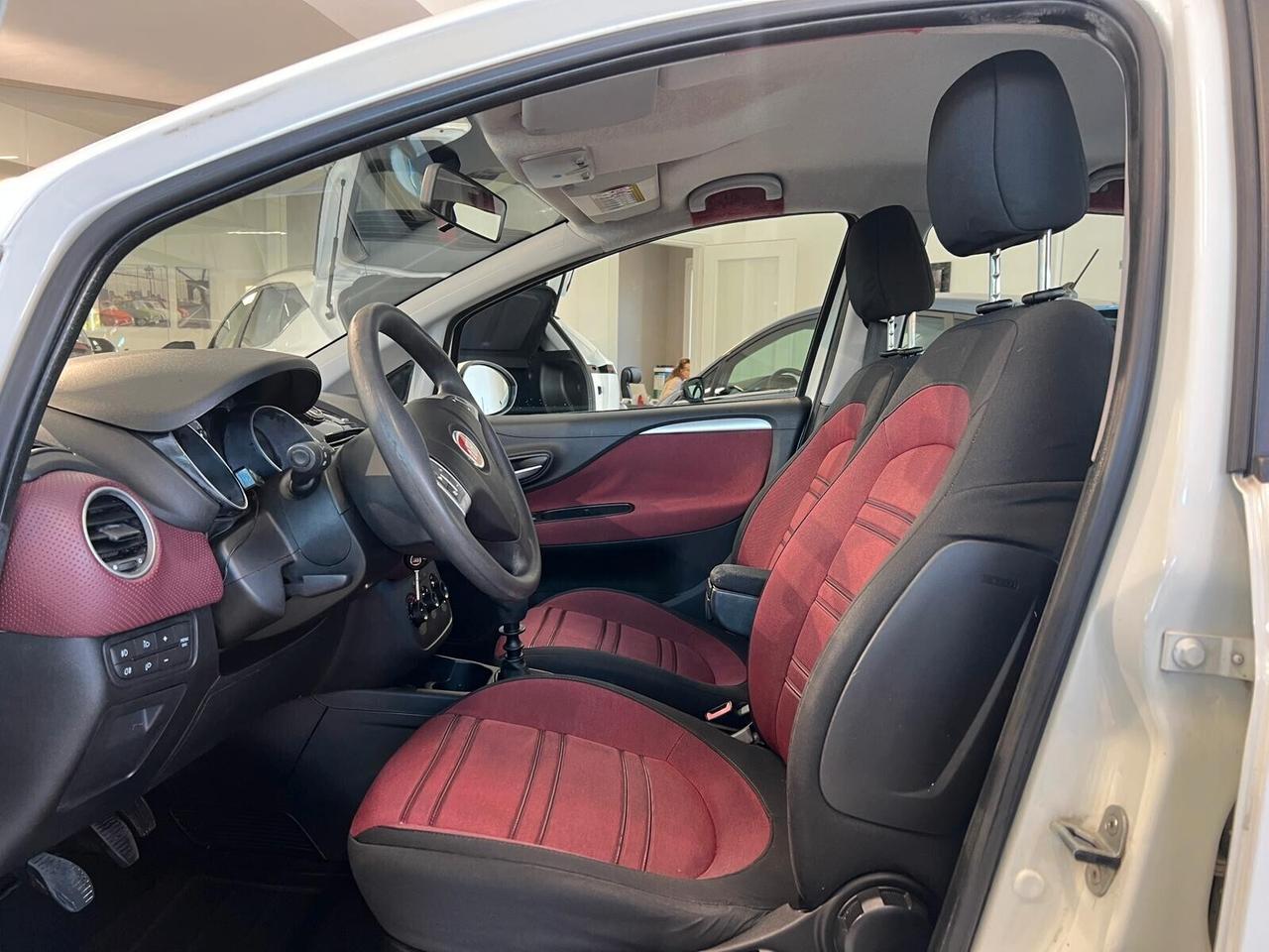 Fiat Punto Evo 1.4 5 porte S&S Dynamic