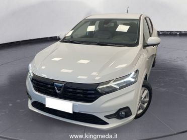 Dacia Sandero Sandero Streetway 1.0 TCe ECO-G Comfort