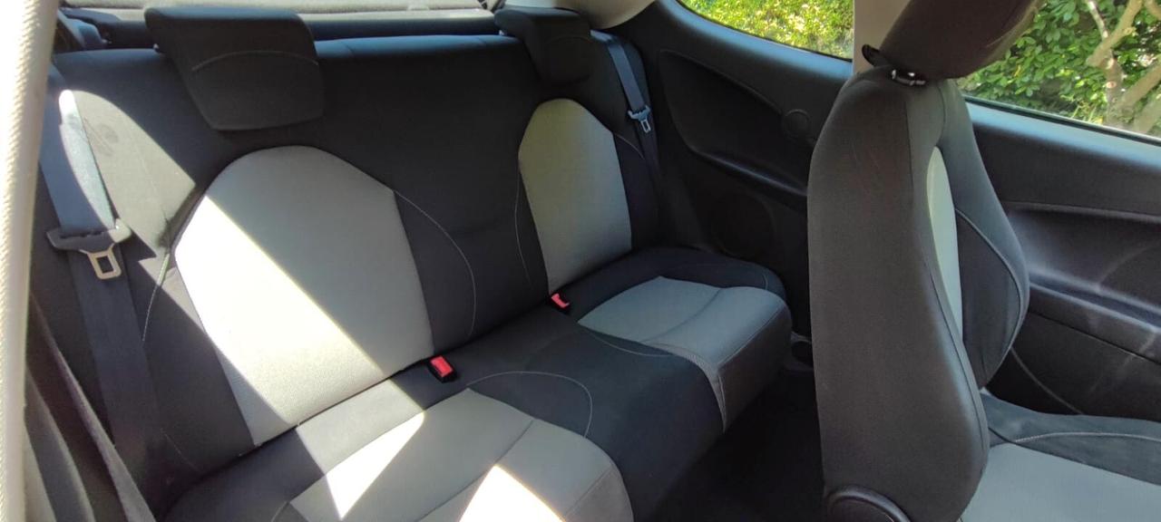 Alfa Romeo MiTo 1.4 105 CV M.air S&S Progression