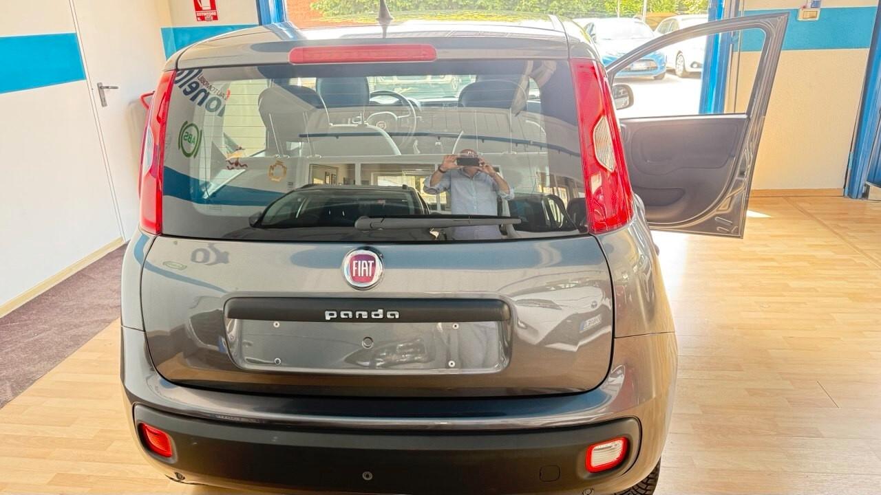 Fiat Panda 1.2 Easy