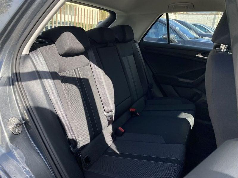 Volkswagen T-Roc Life 2.0 TDI 116CV