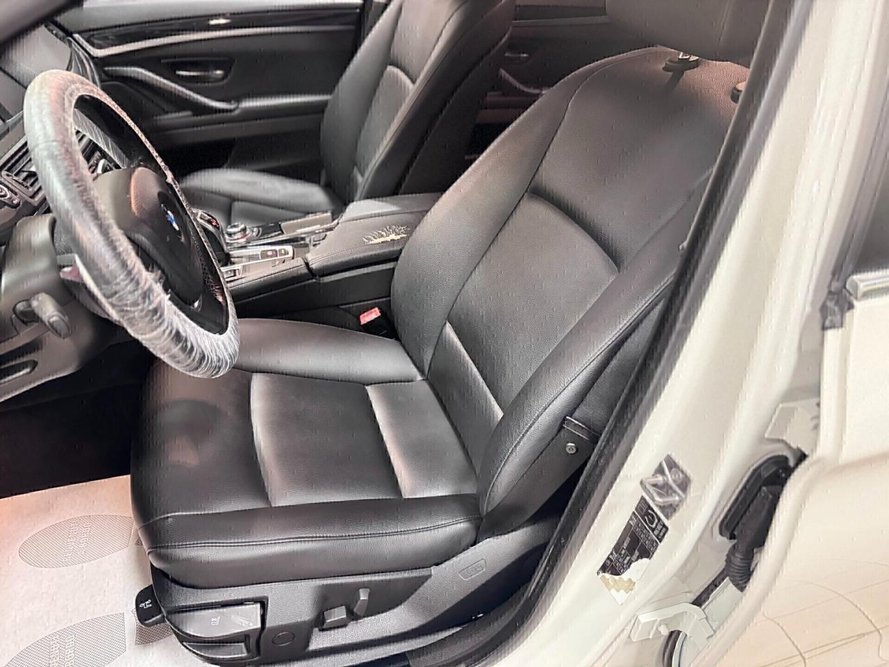 Bmw 520 520d Futura