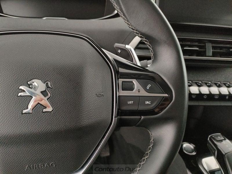 Peugeot 3008 Hybrid 225 e-EAT8 Allure Pack