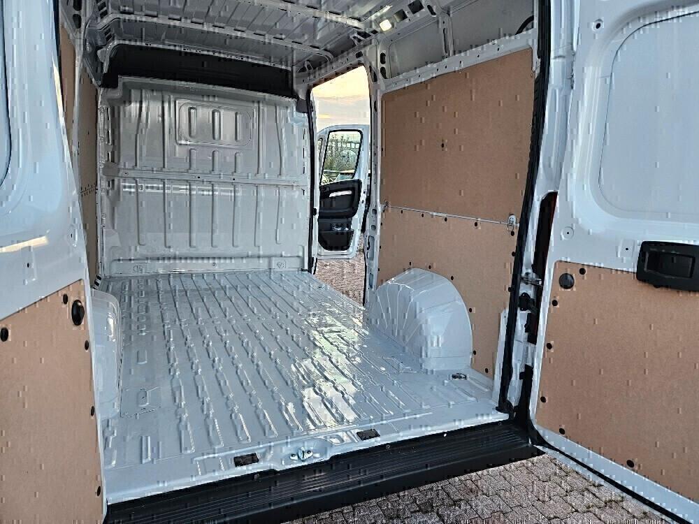 BOXER L2 H2 IVA ESPOSTA RITIRO USATO/SCAMBIO