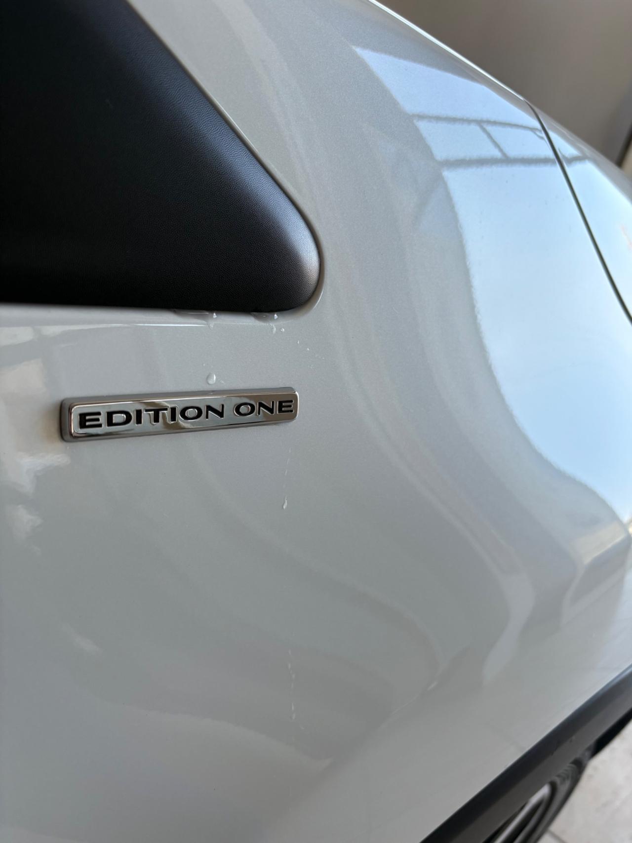 Renault Captur dCi 8V 110 CV Start&Stop Energy Edition One