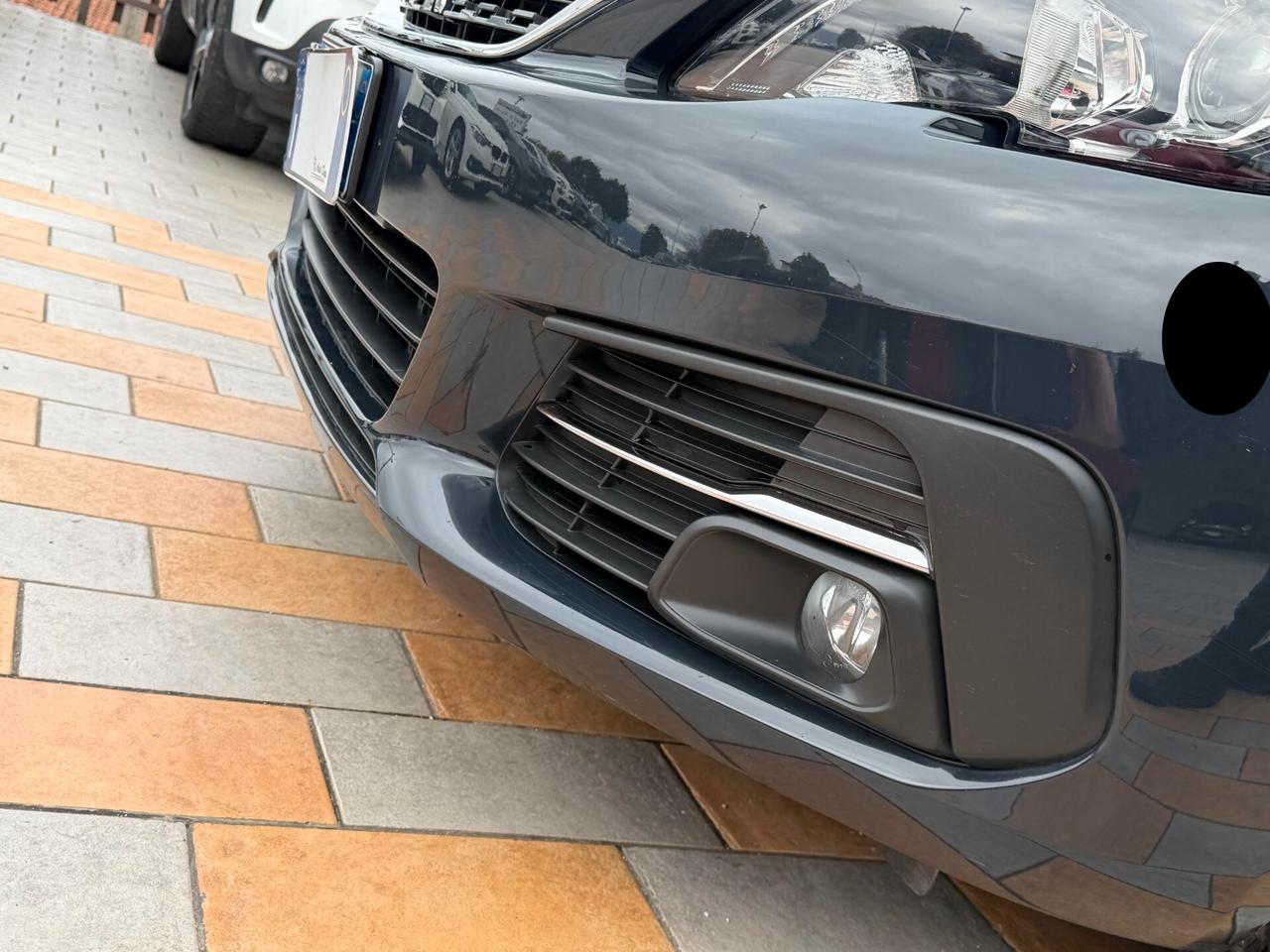 Peugeot 308 1.5 BLUEHDI 130 cv. 5 porte ACTIVE