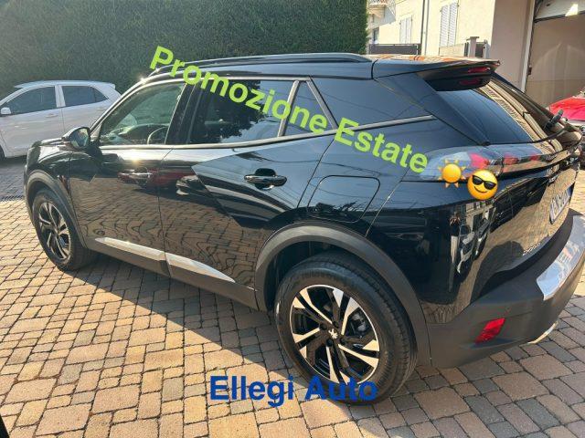 PEUGEOT 2008 PROMO FINANZ. Turbo benzina 100cv Allure KM 0