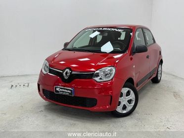 Renault Twingo SCe 65 CV Duel