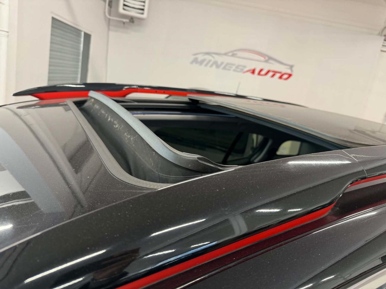 Citroen C5 Aircross BlueHDi 130 S&S EAT8 Shine 2019