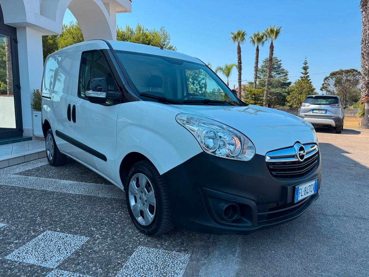 Opel Combo 1.6 CDTI