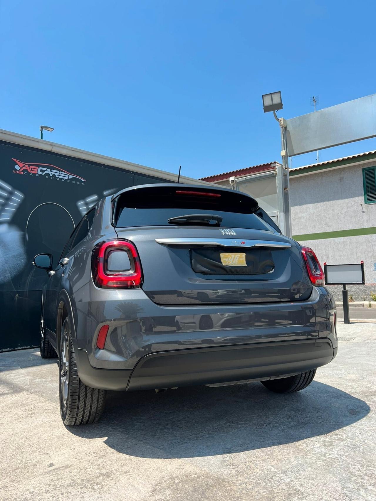 Fiat 500X 1.3 MultiJet 95 CV Sport