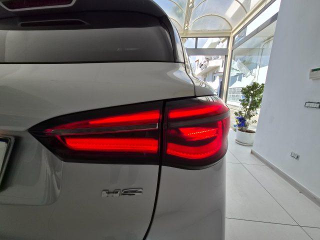 MG HS 1.5T-GDI Luxury tua da ?169,00 mensili