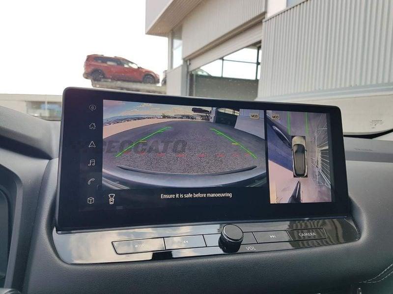 Nissan Qashqai Qashqai 1.3 mhev N-Connecta 2wd 140cv
