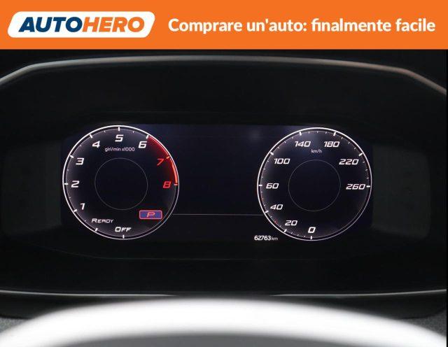 SEAT Leon Sportstourer 1.0 eTSI 110 CV DSG Style