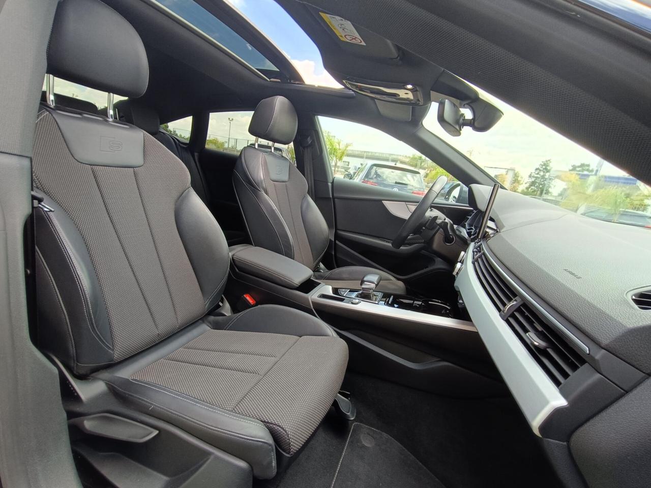 Audi A5 SPB 40 TDI quattro S tronic S line edition - 2022