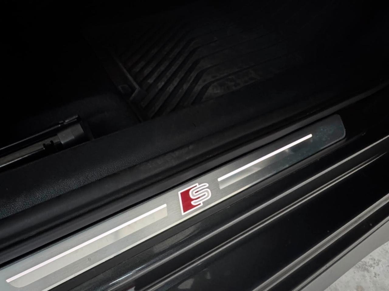 Audi A3 SPB 30 TDI S line edition