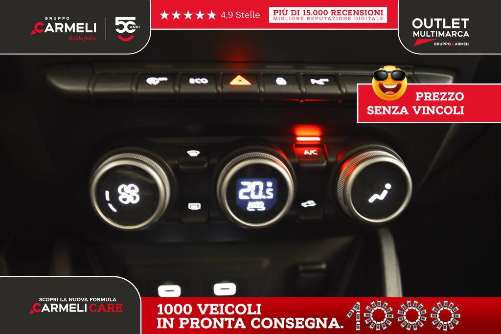 Dacia Duster 1.0 TCe GPL Journey 4x2