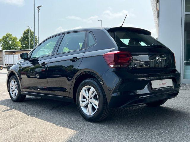 VOLKSWAGEN Polo 1.0 TSI 5p. Comfortline BlueMotion Technology