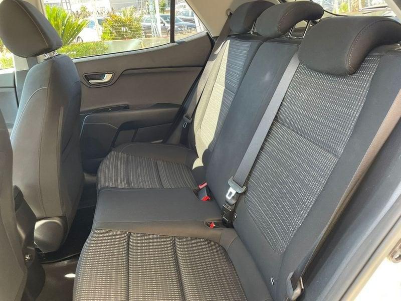 KIA Stonic Stonic 1.2 DPI ECO GPL Style + Design Pack