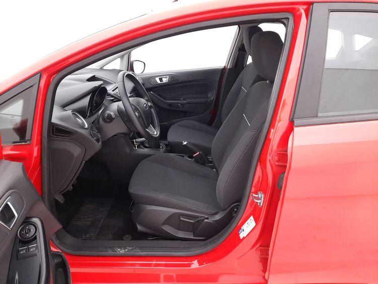 Ford Fiesta Plus BR778557 1.0 Benzina 80CV