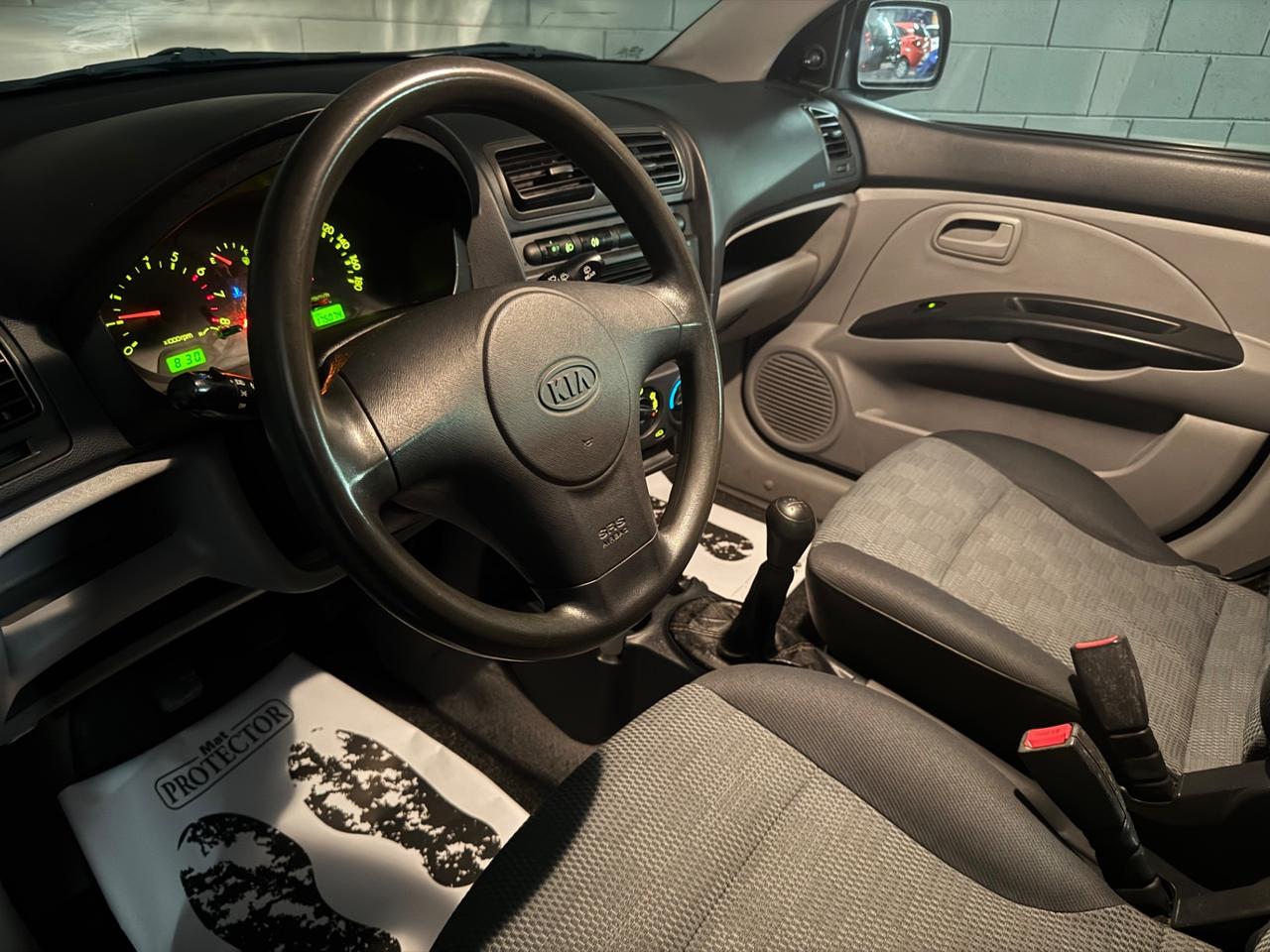Kia Picanto 1.0 12V LX Spirit ADATTA A NEOPATENTATI