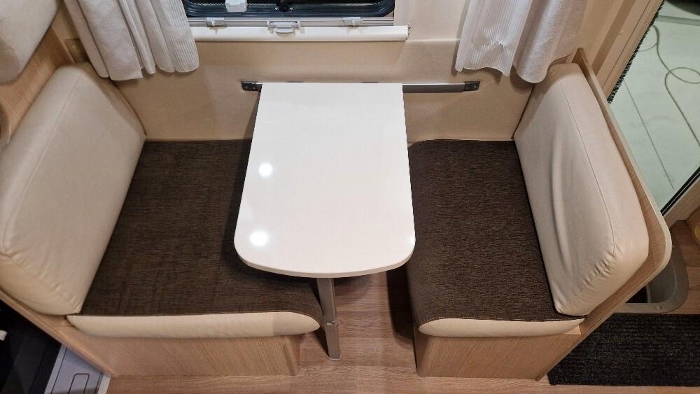 CAMPER XGO DYNAMIC 39