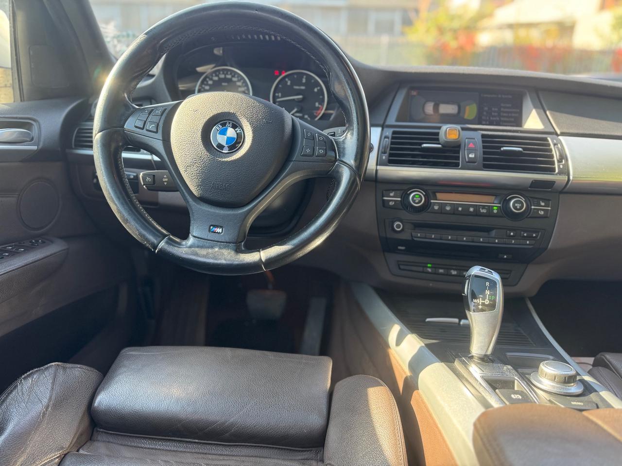Bmw X5 xDrive35d futura