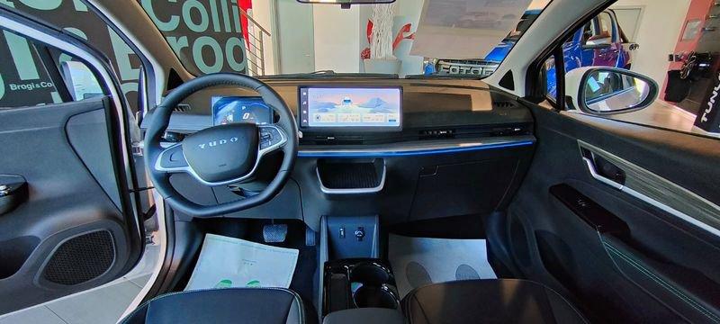 Emc Yudo EV