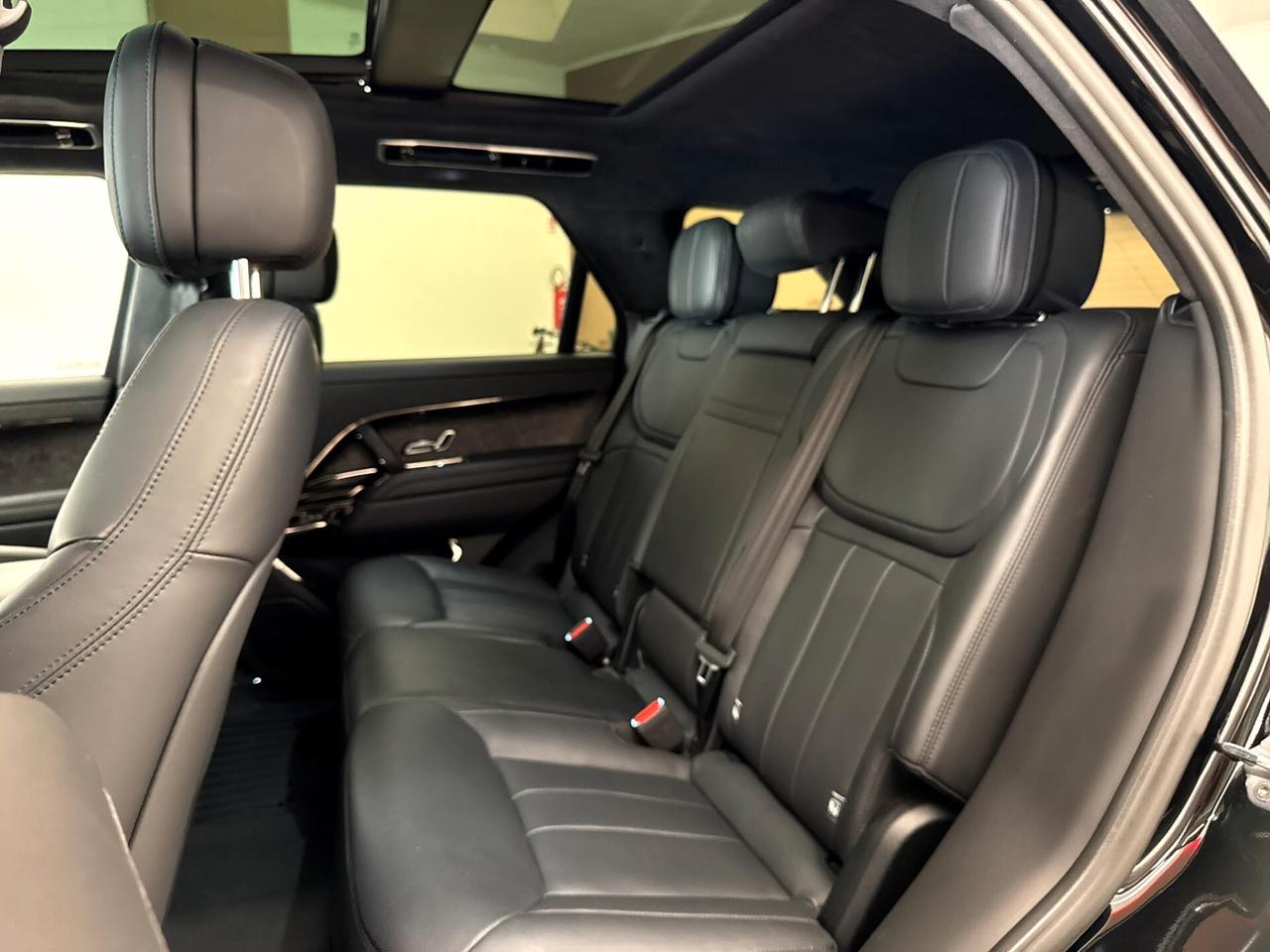 Land Rover Range Sport 3.0D l6 350 CV First Edition