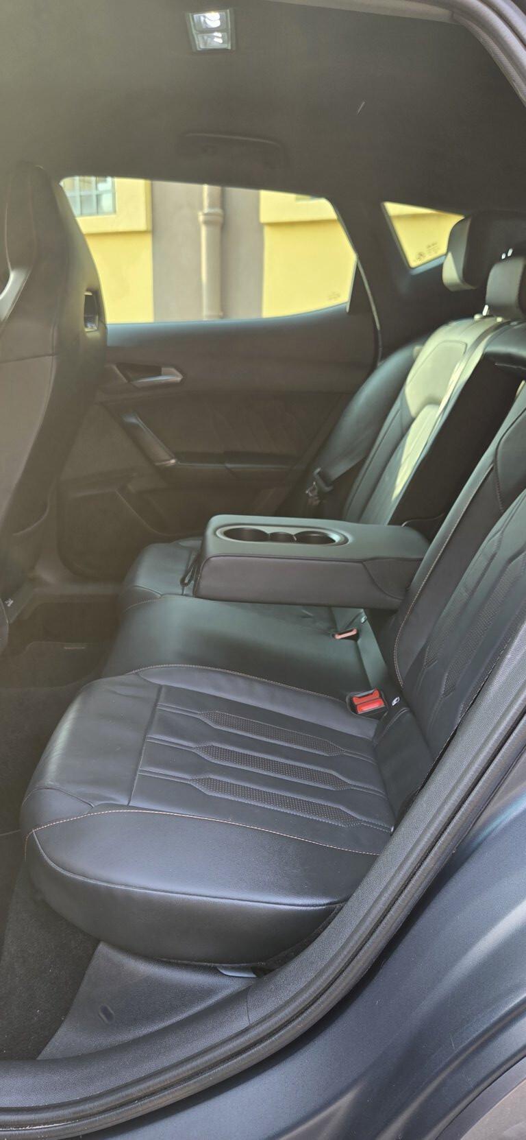 Cupra Formentor 2.0 TSI 4Drive DSG 190 CV KM. 44.000 -UNICO PROPRIETARIO!