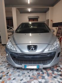 Peugeot 308 1.6 HDi 90CV FAP 5p. Comfort