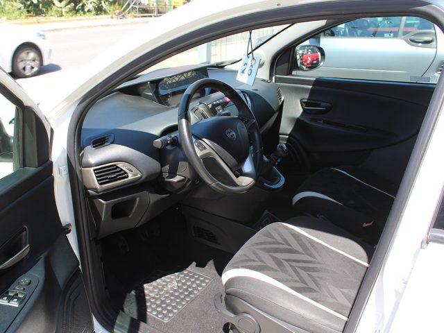 LANCIA Ypsilon 1.2 69CV Platinum