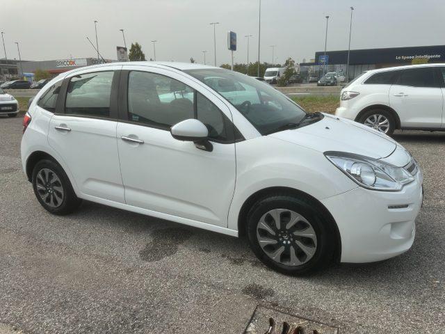 CITROEN C3 1.2 PureTech 82CV Attraction